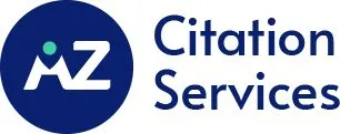 AZ Citation Services logo