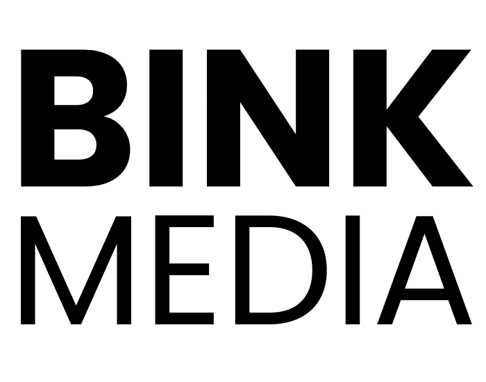Bink Media logo