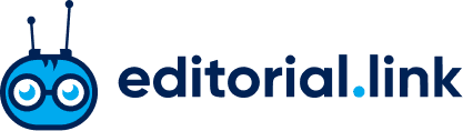 Editorial.Link logo