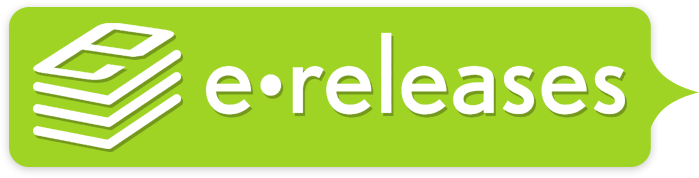 eReleases logo