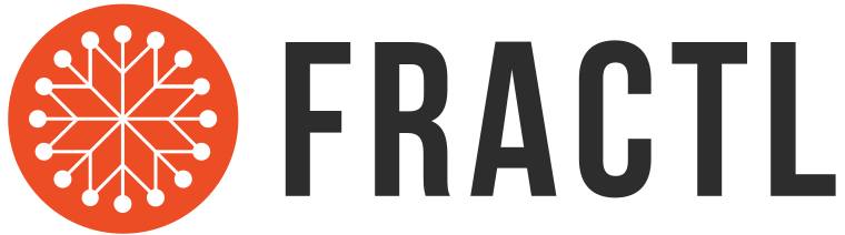 Fractl logo