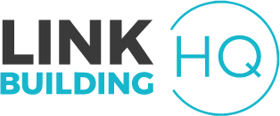 Link Building HQ logo