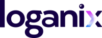 Loganix logo