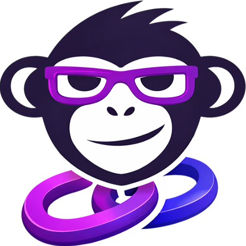MonkeyLinks logo