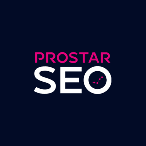 ProStar SEO logo