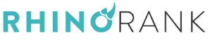 Rhino Rank logo