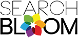 Searchbloom logo