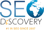 SEO Discovery logo