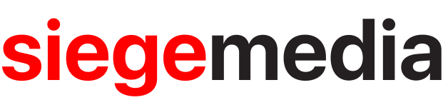 Siege Media logo