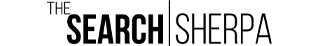 The Search Sherpa logo